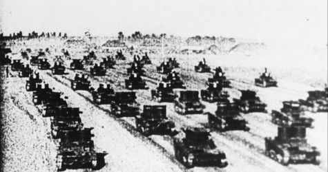 Premier: tragedia wydarzeń z 17 września 1939 r. nie dotyczyła jedynie Polski