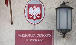 Prokuratura wszczęła śledztwo ws. gróźb kierowanych przez Grzegorza Brauna wobec ministra zdrowia