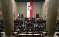 Sejm uchwali ustawę zmieniającą zasady ustalania dochodów samorządów