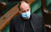 Sejm uchwalił tzw. ustawę antykorupcyjną przygotowaną przez Kukiz'15