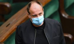 Sejm uchwalił tzw. ustawę antykorupcyjną przygotowaną przez Kukiz'15