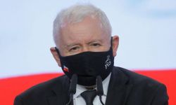 J. Kaczyński: żądanie instytucji europejskich wycofania wniosku premiera z TK godzi w fundamenty naszej suwerenności