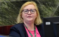 Prezes Manowska: pilne działania ustawodawcze konieczne do likwidacji konfliktu wokół sądownictwa