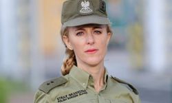 SG: w niedzielę w rejonie przygranicznym z Białorusią znaleziono zwłoki 3 osób