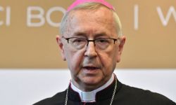 Przewodniczący KEP: troska o dobro skrzywdzonych powinna być naszym priorytetem