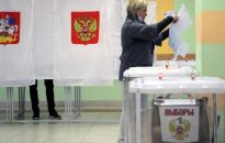 Exit polls: Jedna Rosja zdobyła 45,2 proc. głosów w wyborach parlamentarnych