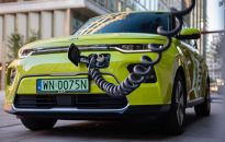 To niesamowite! Hybrydy i elektryki wyprzedziły diesla