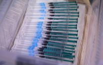 Ponad 19 mln 244 tys. osób w Polsce jest w pełni zaszczepionych przeciwko COVID-19