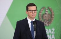 Premier: polskiej granicy będziemy bronili z całą determinacją