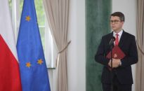 Müller: polski rząd nie zamknie kopalni KWB Turów