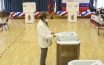 MSZ po wyborach w Rosji: sytuacja może budzić wątpliwości, co do legitymacji nowych deputowanych