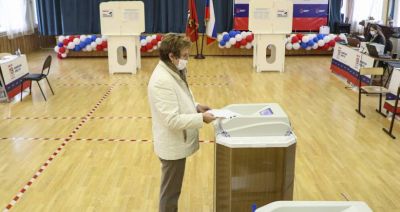 MSZ po wyborach w Rosji: sytuacja może budzić wątpliwości, co do legitymacji nowych deputowanych