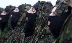 Białoruś: rosyjscy żołnierze wracają do domu po manewrach Zapad-2021