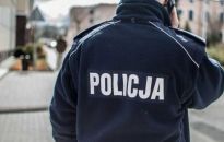 Motocyklista maczetą obciął dłoń rowerzyście. W Leżajsku