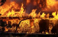 Jak poprawić bezpieczeństwo w pracy strażaka?