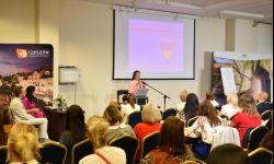 Emocjonalne zdrowie, zadowolenie i szczęście. Konferencja psychologiczna