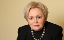 Skowrońska na senatora?