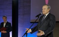 Muzeum Józefa Piłsudskiego w Sulejówku z Grand Prix 41. Konkursu na Wydarzenie Muzealne Roku Sybilla 2020