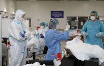 Ministerstwo Zdrowia: 974 nowe zakażenia koronawirusem, zmarło 14 osób z COVID-19