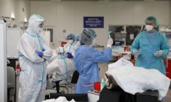 Ministerstwo Zdrowia: 974 nowe zakażenia koronawirusem, zmarło 14 osób z COVID-19