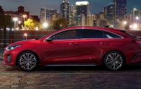 Kia z rekordowym wzrostem liczby rejestracji nowych samochodów osobowych i udziałem w rynku