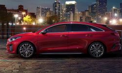 Kia z rekordowym wzrostem liczby rejestracji nowych samochodów osobowych i udziałem w rynku