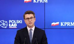 Müller: w Polsce nie było i nie będzie żadnej strefy wolnej od LGBT