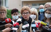 Medycy po spotkaniu z MZ: jesteśmy zawiedzeni i rozczarowani