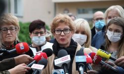 Medycy po spotkaniu z MZ: jesteśmy zawiedzeni i rozczarowani