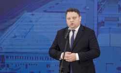 KGHM i amerykańska firma NuScale podpisały porozumienie ws. budowy małych reaktorów jądrowych