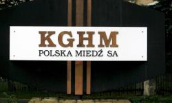 KGHM: jest zgoda na porozumienie z USA ws. rozwoju energetyki jądrowej