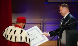 20 lat Uniwersytetu w Rzeszowie i 2 mln zł od ministra Czarnka