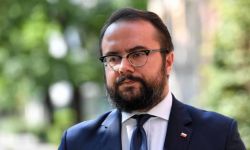 Wiceszef MSZ: rozmowy z Czechami w sprawie Turowa będą kontynuowane