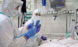 Ministerstwo Zdrowia: 917 nowych zakażeń koronawirusem, zmarło 20 osób z COVID-19