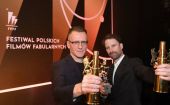 46. FPFF: "Wszystkie nasze strachy" Łukasza Rondudy i Łukasza Gutta laureatem Złotych Lwów 