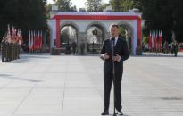 Szef MON: formowanie WOT przebiega sprawnie