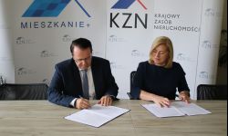 Rzeszów dostał tereny pod budowę dróg przy ul. Wołyńskiej