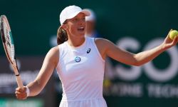 Ranking WTA: Świątek na najwyższym w karierze czwartym miejscu, liderką Barty