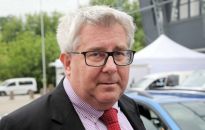 Zjazd PZPS - Czarnecki zrezygnował z kandydowania na stanowisko prezesa