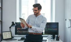 Księgowość internetowa - czy jest bezpieczna ?