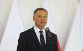 USA: prezydent Duda w Fox News: Nie zgodziliśmy się na przywożenie do Polski ludzi siłą