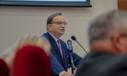 "Region utrwalonej tolerancji". Sejmik uchylił uchwałę antyLGBT