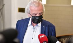 Terlecki: nie mówimy "nie" propozycji Tuska ws. zmiany w konstytucji