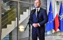 Prezydent: przedłużenie stanu wyjątkowego wydaje się być uzasadnione