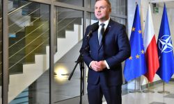 Prezydent: przedłużenie stanu wyjątkowego wydaje się być uzasadnione