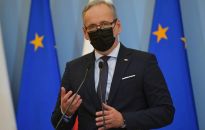 Minister zdrowia: przekroczyliśmy barierę czwartej fali; mamy powyżej 1200 nowych zakażeń