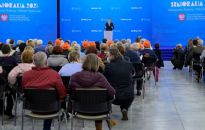 Premier do seniorów: jesteście potrzebni naszemu całemu społeczeństwu