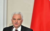 Kraska: czwarta fala stała się faktem, jest 1208 nowych przypadków zakażenia