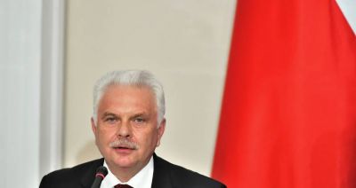 Kraska: czwarta fala stała się faktem, jest 1208 nowych przypadków zakażenia