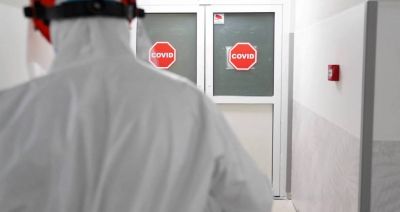 MZ: 1208 nowych zakażeń koronawirusem, zmarło 27 osób z COVID-19